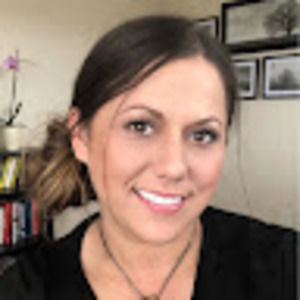 Meet your Posher, Erin